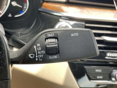 2019 BMW 5 Series 530i
