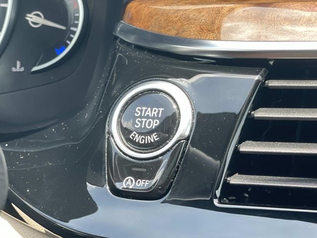 2019 BMW 5 Series 530i
