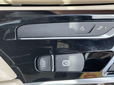 2019 BMW 5 Series 530i