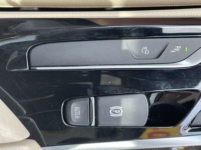 2019 BMW 5 Series 530i