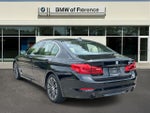 2019 BMW 5 Series 530i