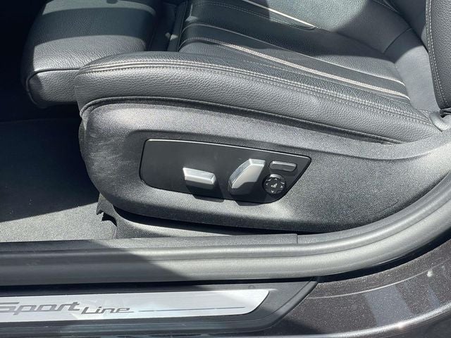 2020 BMW 5 Series 530i