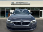 2020 BMW 5 Series 530i