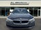 2020 BMW 5 Series 530i