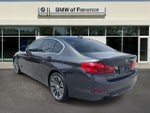 2020 BMW 5 Series 530i