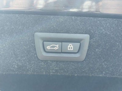 2020 BMW 5 Series 530i