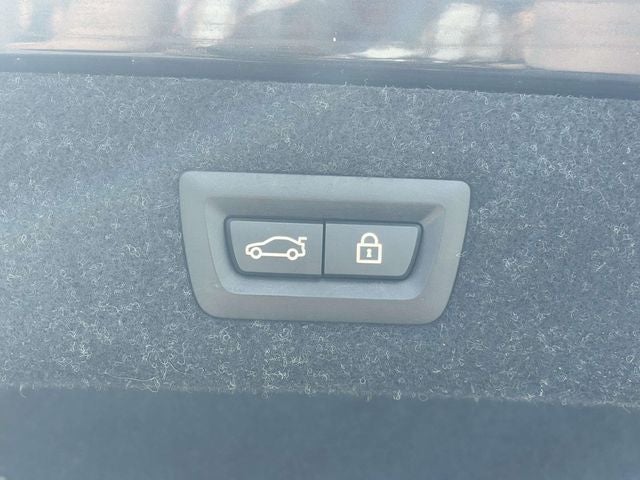 2020 BMW 5 Series 530i