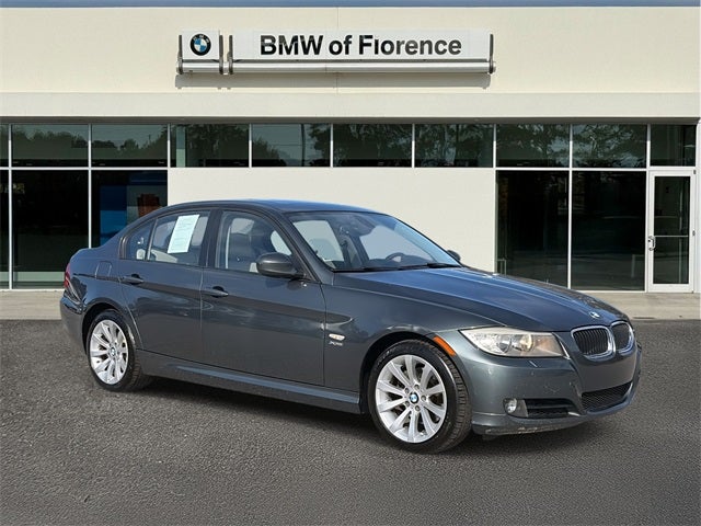 2011 BMW 3 Series 328i xDrive