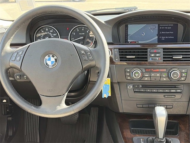 2011 BMW 3 Series 328i xDrive