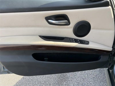 2011 BMW 3 Series 328i xDrive