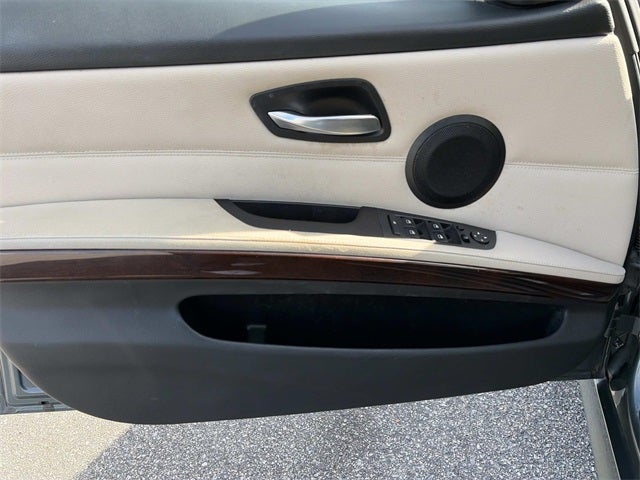 2011 BMW 3 Series 328i xDrive