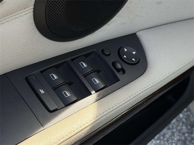 2011 BMW 3 Series 328i xDrive