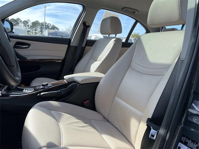 2011 BMW 3 Series 328i xDrive