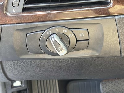 2011 BMW 3 Series 328i xDrive