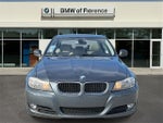 2011 BMW 3 Series 328i xDrive