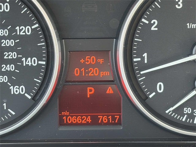 2011 BMW 3 Series 328i xDrive