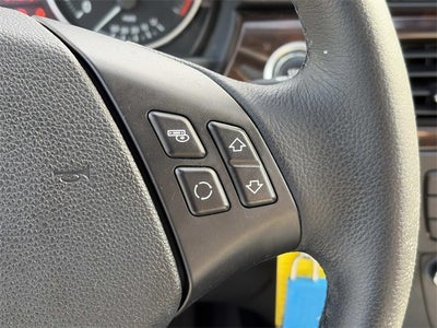 2011 BMW 3 Series 328i xDrive