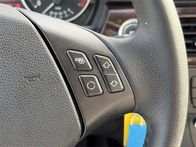 2011 BMW 3 Series 328i xDrive