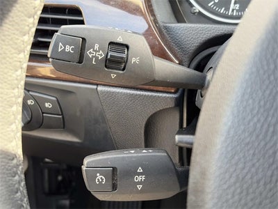 2011 BMW 3 Series 328i xDrive