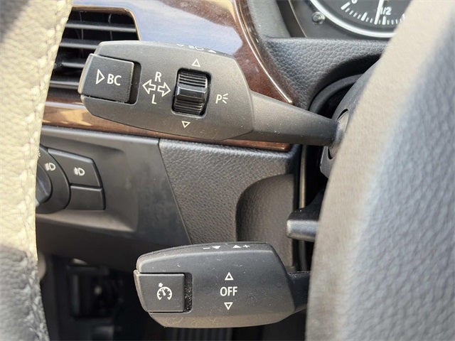 2011 BMW 3 Series 328i xDrive