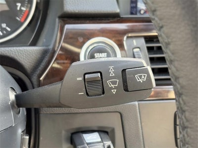 2011 BMW 3 Series 328i xDrive