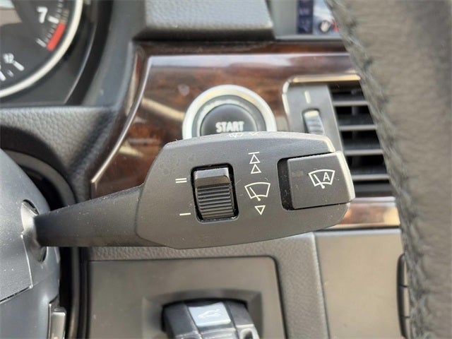 2011 BMW 3 Series 328i xDrive