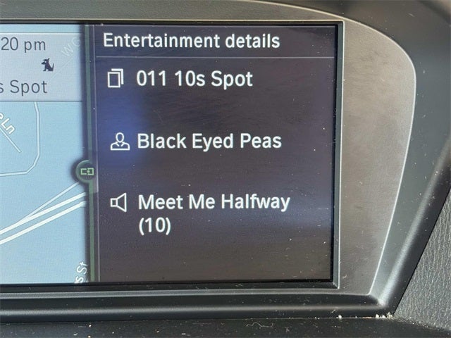 2011 BMW 3 Series 328i xDrive