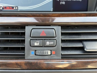 2011 BMW 3 Series 328i xDrive