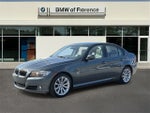 2011 BMW 3 Series 328i xDrive