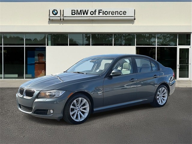 2011 BMW 3 Series 328i xDrive