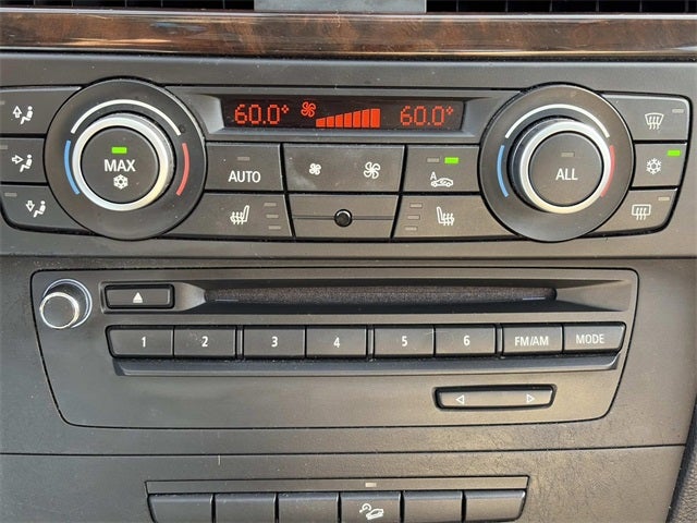 2011 BMW 3 Series 328i xDrive