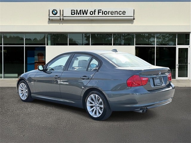 2011 BMW 3 Series 328i xDrive
