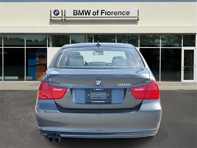 2011 BMW 3 Series 328i xDrive