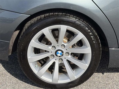 2011 BMW 3 Series 328i xDrive