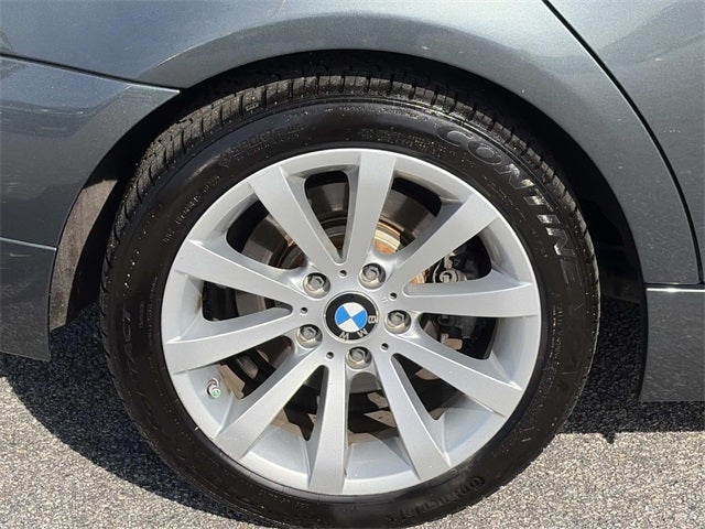 2011 BMW 3 Series 328i xDrive