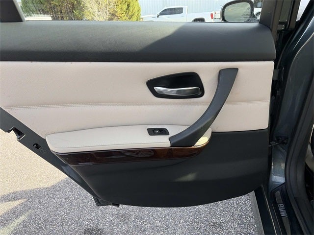 2011 BMW 3 Series 328i xDrive