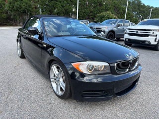 2013 BMW 1 Series 135i