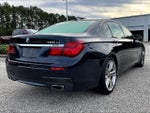 2014 BMW 7 Series 750Li