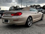 2014 BMW 6 Series 650i xDrive