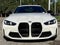 2025 BMW M4 Competition