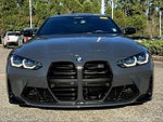 2024 BMW M4 Competition