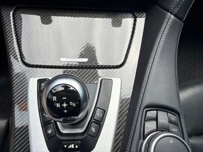 2016 BMW M6 Gran Coupe