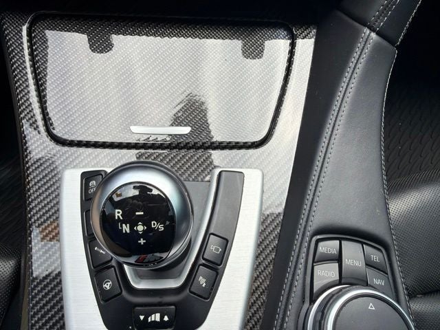 2016 BMW M6 Gran Coupe
