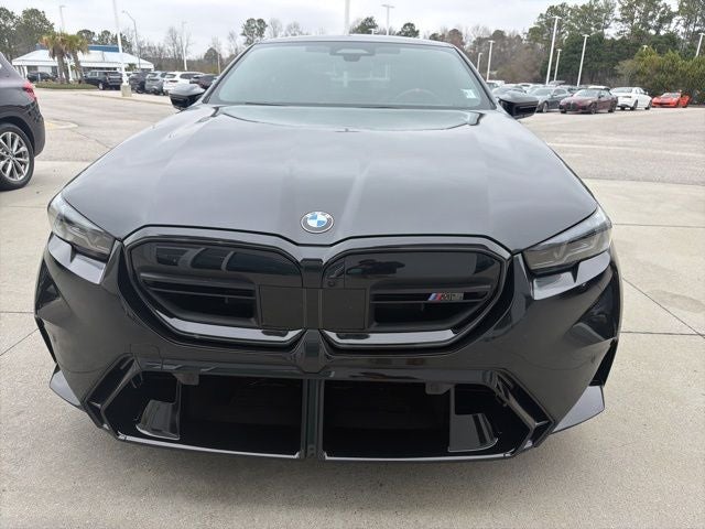 2025 BMW M5 Base
