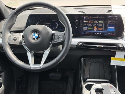 2025 BMW X1 xDrive28i