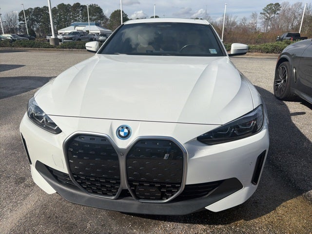 2023 BMW i4 eDrive35
