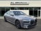 2025 BMW i7 eDrive50
