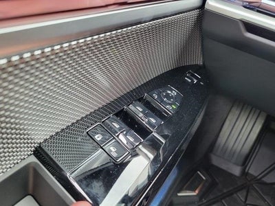 2025 BMW i7 eDrive50