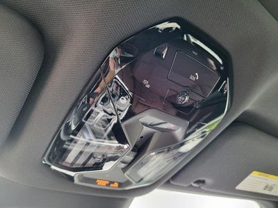 2025 BMW i7 eDrive50