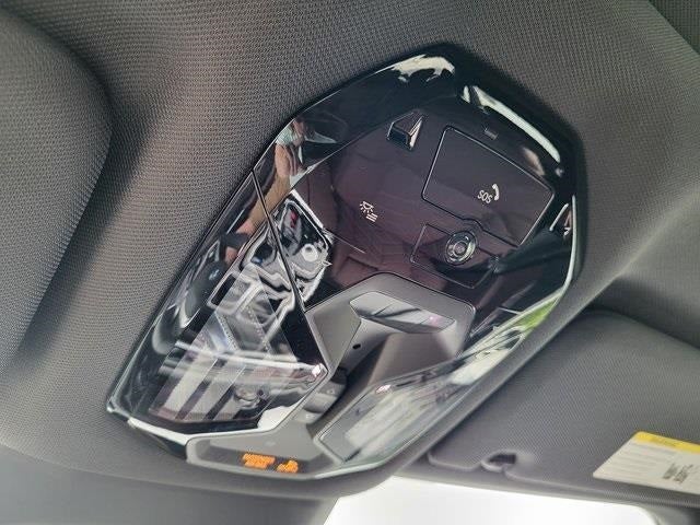 2025 BMW i7 eDrive50